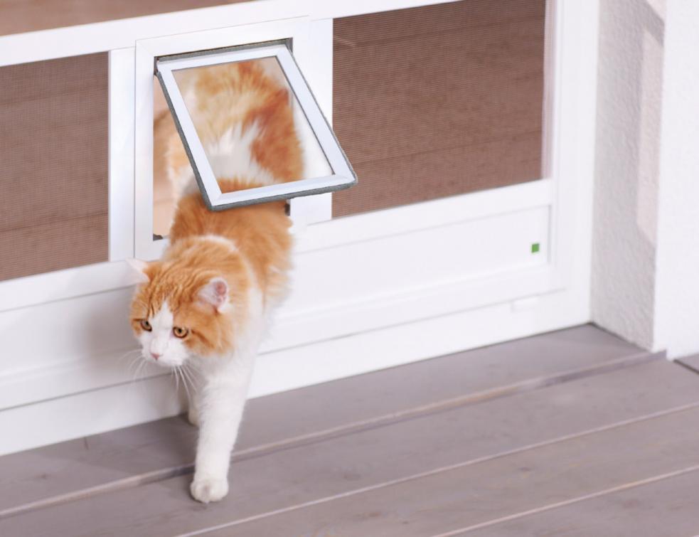 Protéger la maison et ses habitants avec les moustiquaires LAKAL